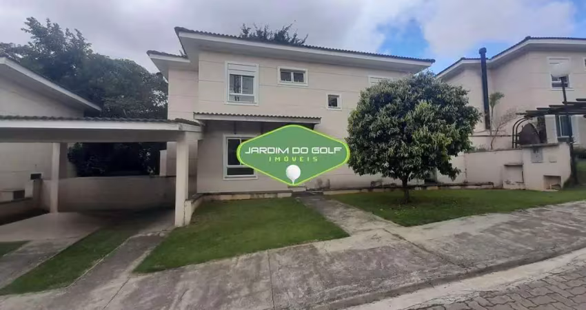 Casa em condomínio fechado com 4 quartos à venda na Rua Adozinda Lopes, Jardim da Glória, Cotia