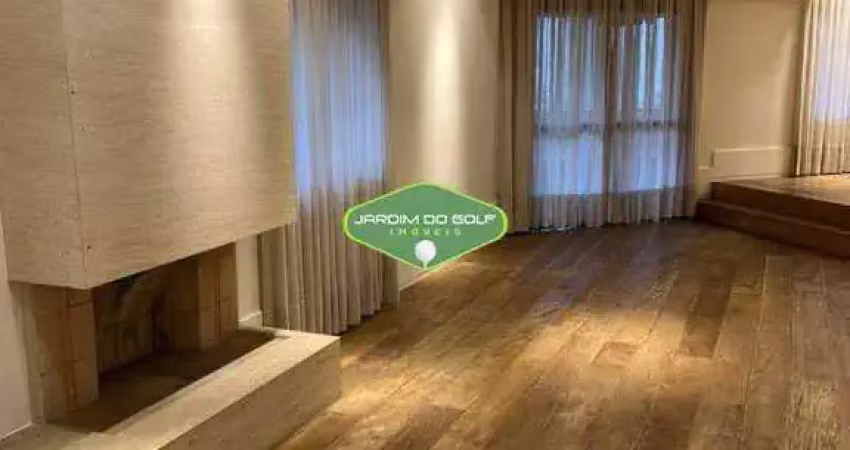 Apartamento com 3 quartos para alugar na Rua Doutor Renato Paes de Barros, Itaim Bibi, São Paulo
