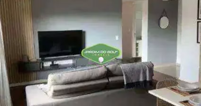 Apartamento com 3 quartos para alugar na Rua Santa Justina, Vila Olímpia, São Paulo