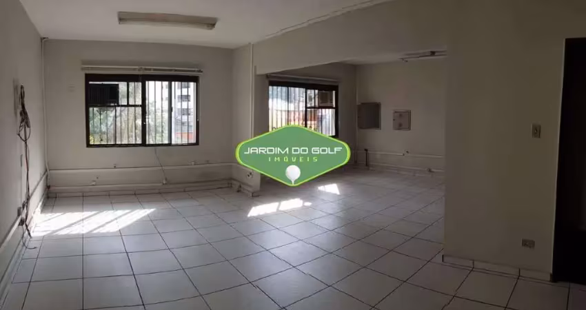 Casa comercial para alugar na Avenida Moema, Moema, São Paulo