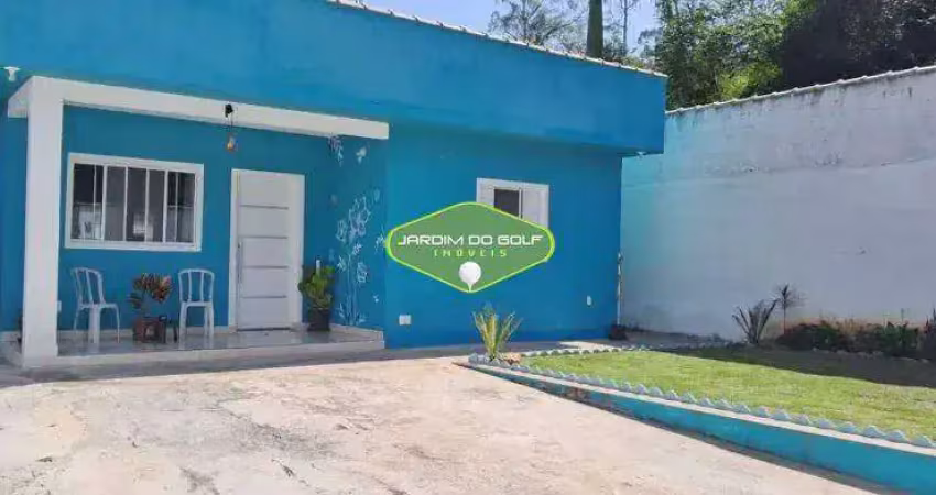 Casa em condomínio fechado com 3 quartos à venda na Avenida Pablo Neruda, Parque do Terceiro Lago, São Paulo