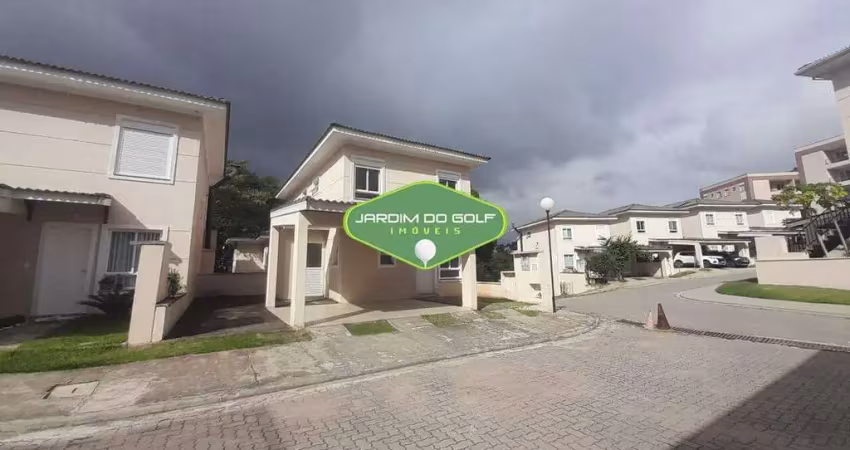 Casa em condomínio fechado com 3 quartos à venda na Rua Adozinda Lopes, Jardim da Glória, Cotia