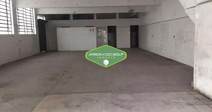 Barracão / Galpão / Depósito para alugar na Rua dos Marianos, Vila Gea, São Paulo
