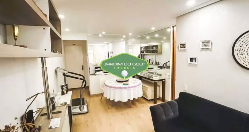 Apartamento com 3 quartos à venda na Rua Sócrates, Jardim Marajoara, São Paulo