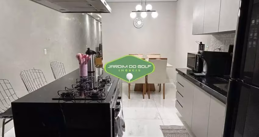 Lindo sobrado à venda na vila isa – 3 suítes | estuda permuta | campo grande - são paulo
