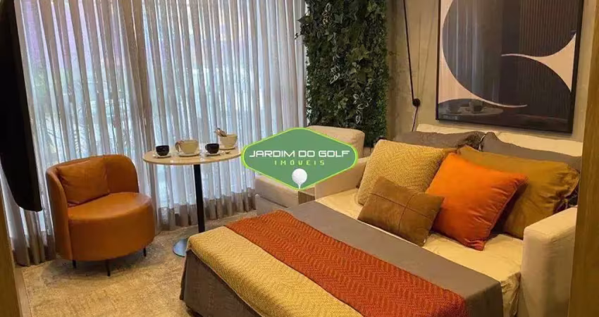 Studio 1 quarto no zip brooklin, são paulo - lançamento exclusivo