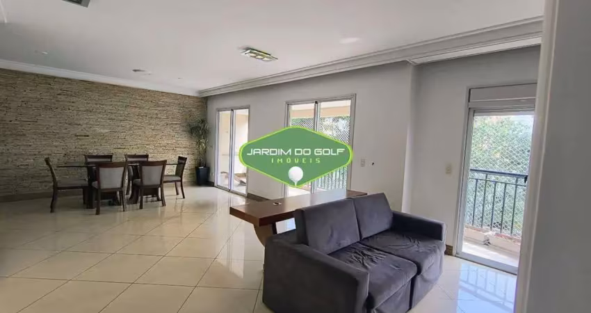 Apartamento com 3 quartos à venda na Rua Leme do Prado, Santo Amaro, São Paulo