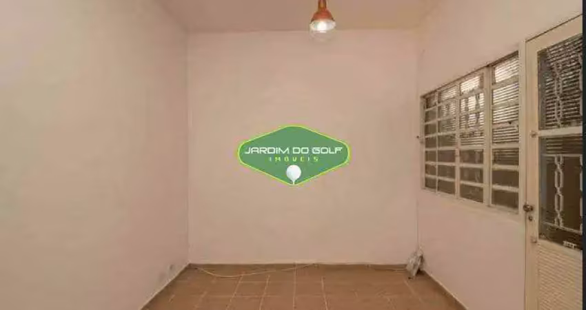 Casa com 2 quartos à venda na Rua Doutor Afonso Fraga, Jardim Marajoara, São Paulo