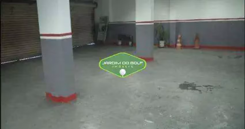 Barracão / Galpão / Depósito à venda na Avenida Washington Luís, Santo Amaro, São Paulo