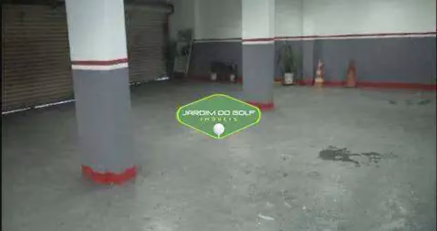 Barracão / Galpão / Depósito para alugar na Avenida Washington Luís, Santo Amaro, São Paulo