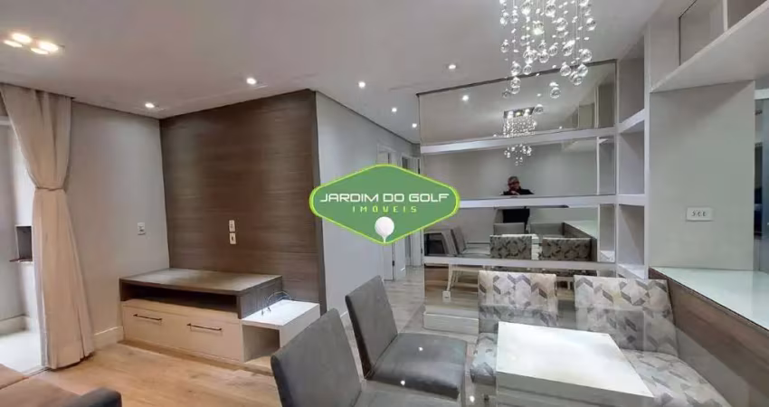 Apartamento para aluguel 3 quartos 2 banheiros usina piratininga