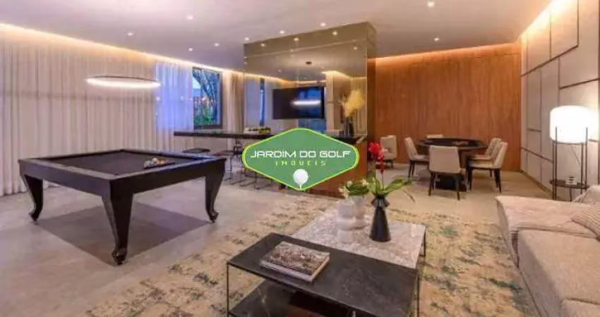 Apartamento - lançamento pronto para morar - 113 m2
