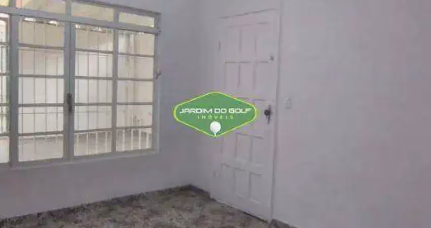 Casa com 2 quartos à venda na Rua João Leão Garcia, Jardim Sertãozinho, São Paulo