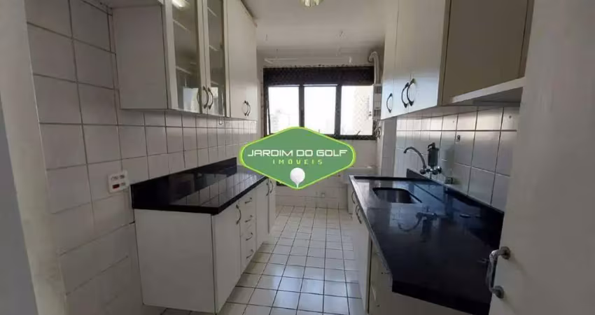 Apartamento com 3 quartos para alugar na Rua Arlindo Veiga dos Santos, Parque Residencial Julia, São Paulo