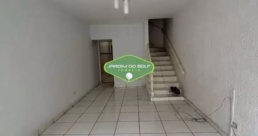 Casa com 2 quartos à venda na Rua Araguaia Vieira Ribeiro, Jardim Satélite, São Paulo