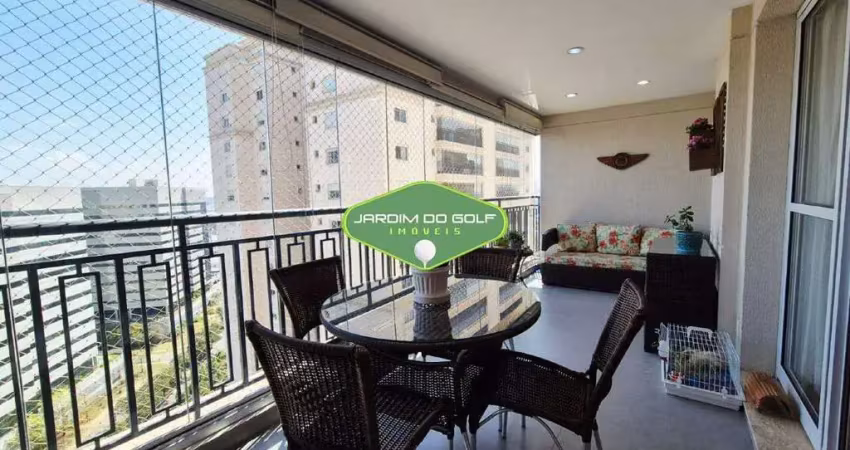 Oportunidade!! condomínio viva – apto à venda – 4 dorms – 2 vg - 133 m2 | jd. campo grande