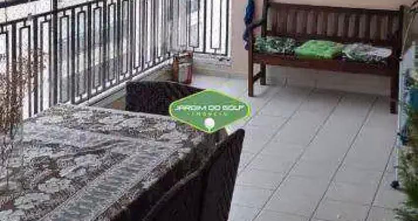 Condomínio viva – apto à venda – 3 suítes – 3 vg - 163 m2 | jd. campo grande