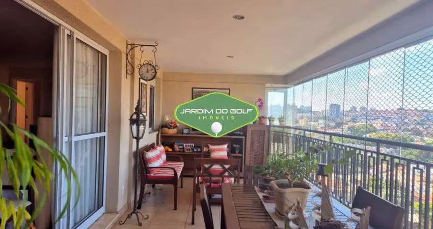 Condomínio viva – apto à venda – 3 dorms – 3 vg - 163 m2 | jd. campo grande