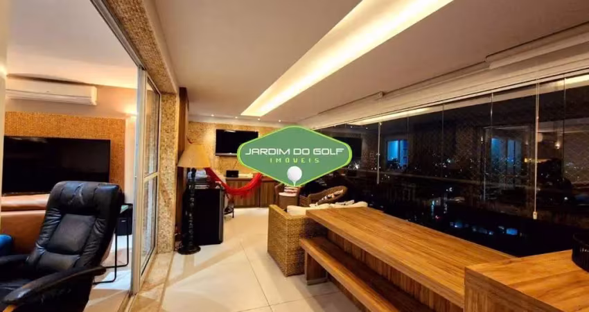 Condomínio viva – apto à venda – 4 dorms – 3 vg - 163 m2 | jd. campo grande