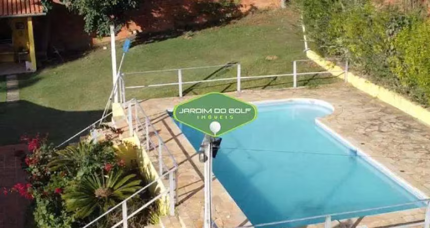 Casa com 3 quartos à venda na Alameda das Tipuanas, Rio Acima, Jundiaí