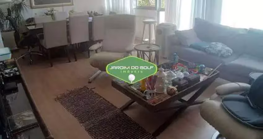 Apartamento com 4 quartos à venda na Rua Moacir Simões da Rocha, Jardim Itapeva, São Paulo