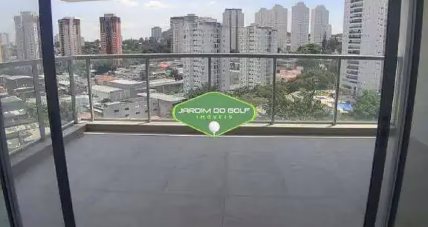 Apartamento com 3 quartos à venda na Avenida Nossa Senhora do Sabará, Vila Sofia, São Paulo