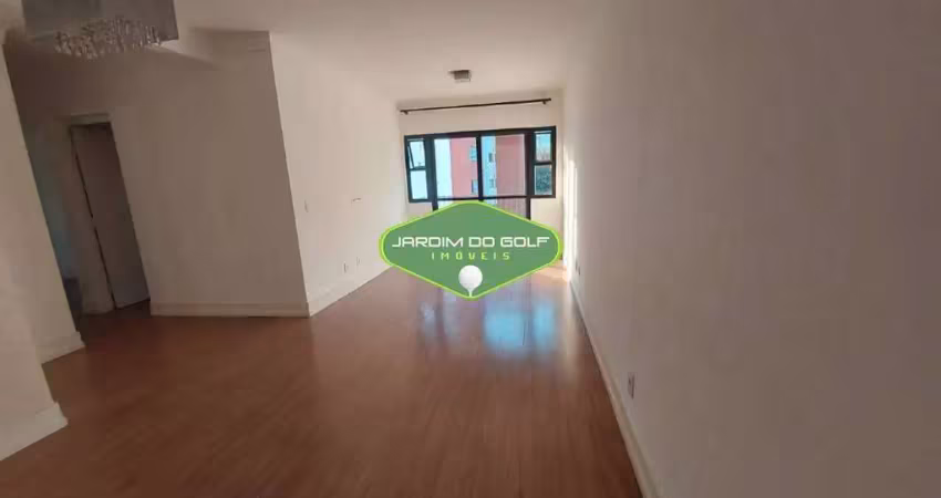 Apartamento 77 m² com 3 quartos (1 suíte) no parque residencial julia, sp
