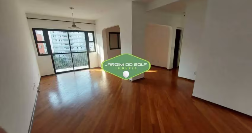 Apartamento 79 m² com 2 quartos (1 suíte) e varanda no parque residencial julia, sp