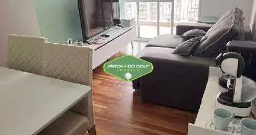 Apartamento à venda 2 quartos 2 banheiros jardim dom bosco