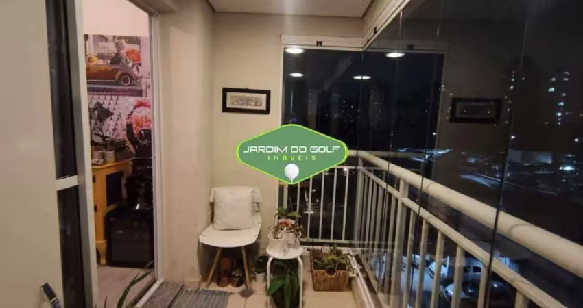 Apartamento com 2 quartos à venda na Rua Cônego Vicente Miguel Marino, Barra Funda, São Paulo