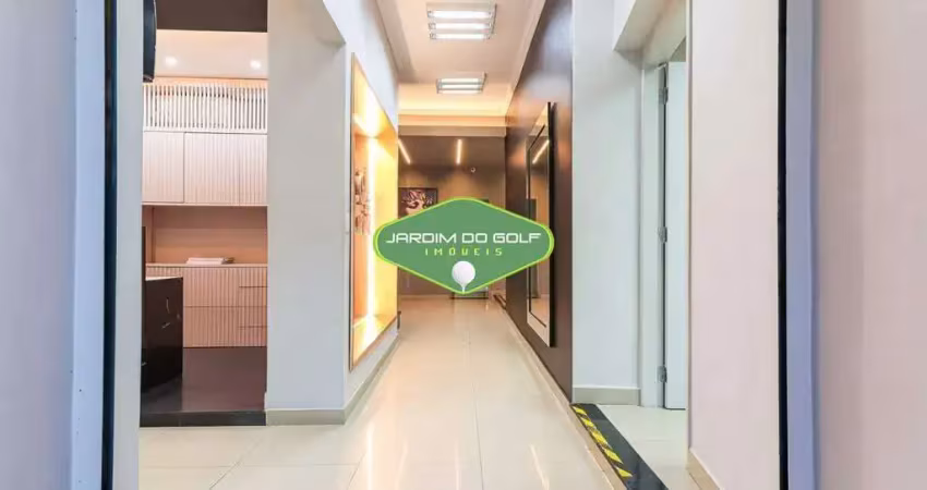 Casa comercial para alugar na Avenida dos Eucaliptos, Moema, São Paulo