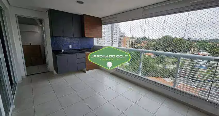 Apartamento com 3 quartos à venda na Rua dos Cafezais, Jardim Prudência, São Paulo