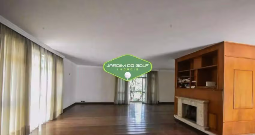 Sobrado à venda 4 quartos 4 suítes 10 vagas jardim marajoara