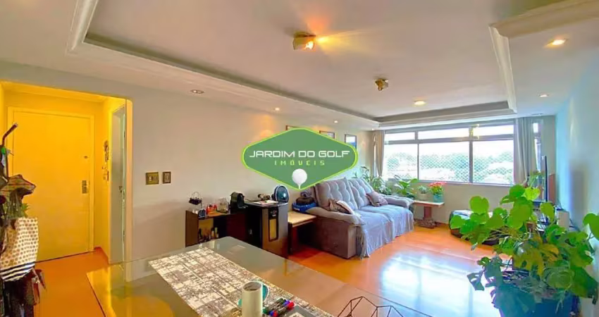 Apartamento à venda 2 quartos1 vaga chacara santo antonio