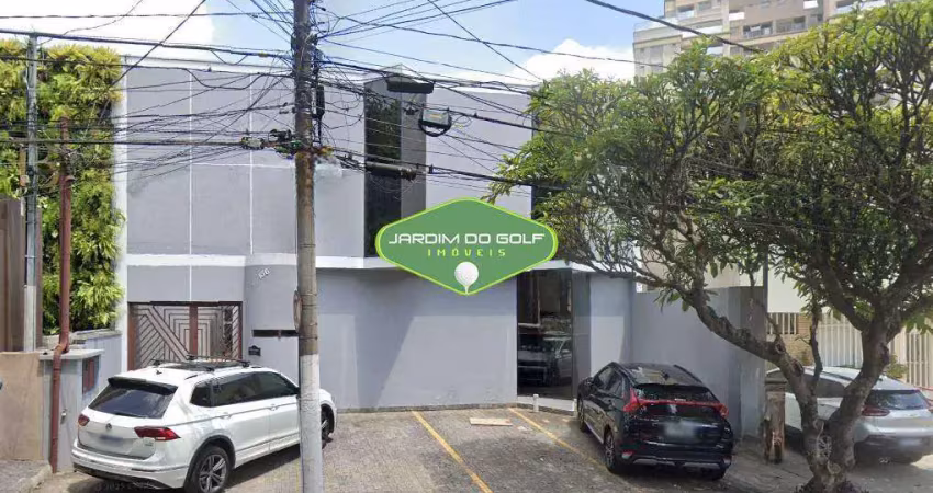 Casa comercial em moema, são paulo (sp) – oportunidade de espaço para o seu negócio