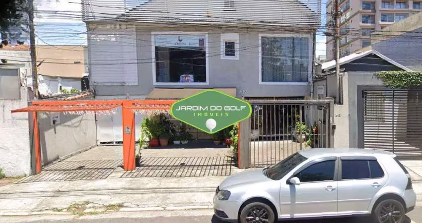 Casa comercial à venda na Alameda dos Anapurus, Moema, São Paulo