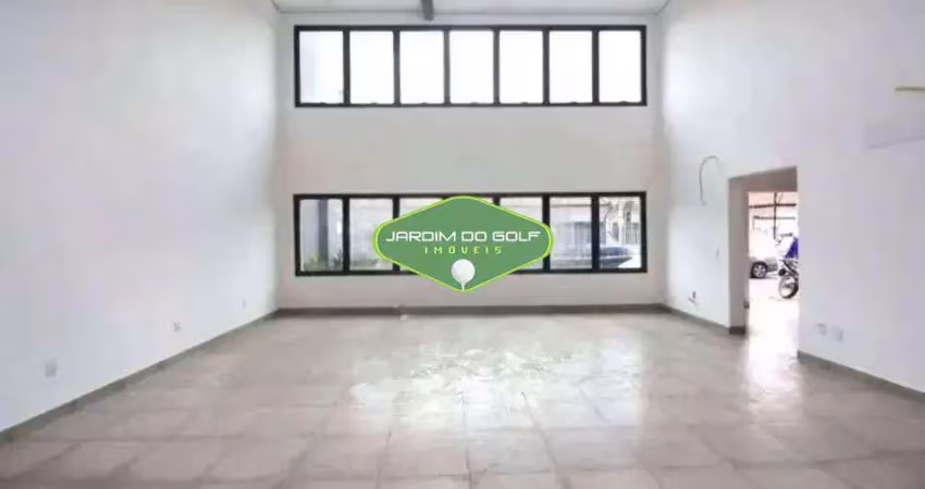 Casa comercial à venda na Rua Mucajaí, Moema, São Paulo