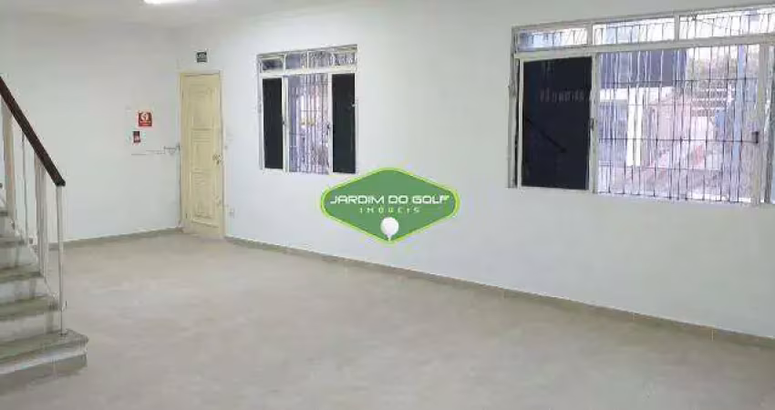 Sobrado à venda 5 quartos 5 banheiros 2 vagas vila congonhas