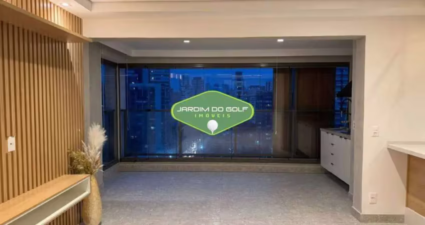 Apartamento para aluguel 2 quartos 2 suítes 86 pinheiros