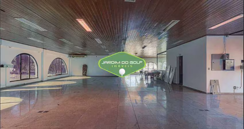Casa comercial para aluguel 15 salas distribuídas entre os pavimentos 7 banheiros 20 vagas jardim everest