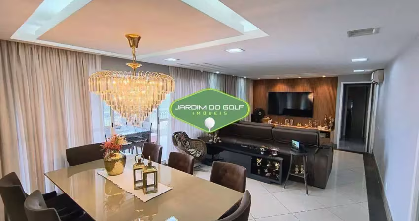 Apartamento magic à venda 3 quartos 2 vagas jurubatuba são paulo