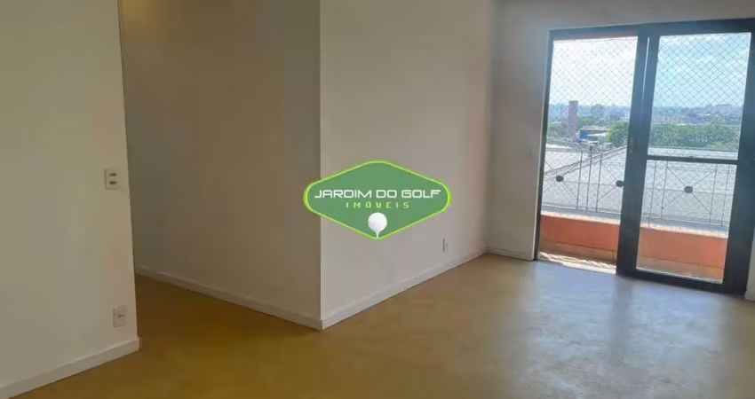 Apartamento para aluguel com 3 quartos no vila do castelo, sp - 1 vaga