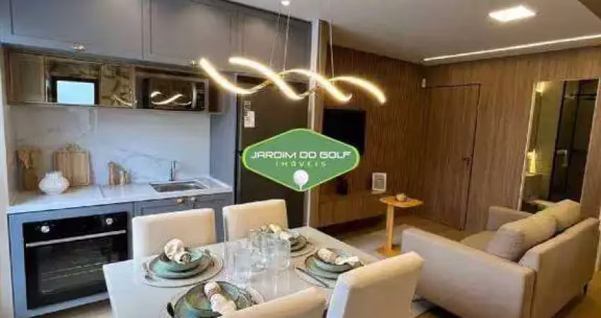 Apartamento com 2 quartos à venda na Rua Ângelo Herrero, Santo Amaro, São Paulo