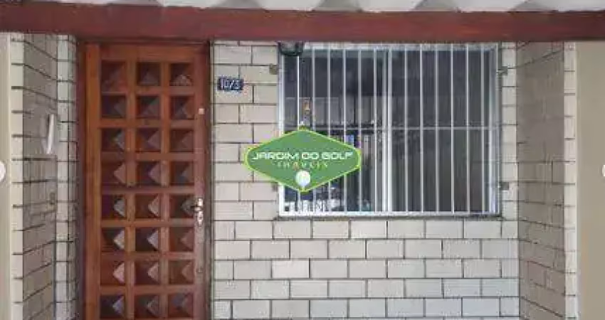 Casa com 2 quartos à venda na Rua Arnaldo Magniccaro, Vila Gea, São Paulo