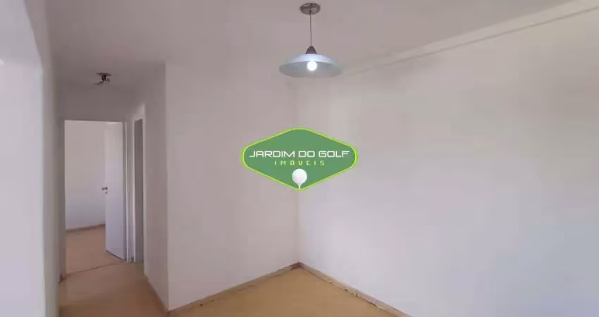 Apartamento à venda 2 quartos 2 banheiros condomínio louvre saúde