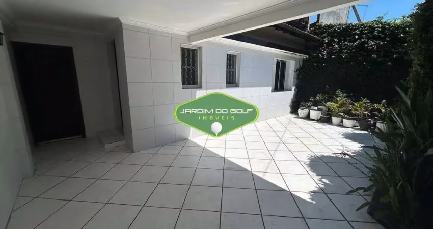 Casa térrea – 2 dormitórios (1 suíte) – vila isa, são paulo/sp