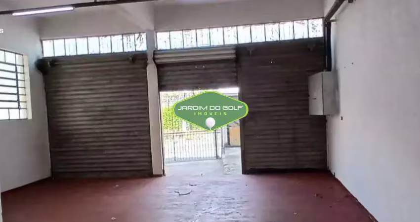Casa com 3 quartos à venda na Avenida Nossa Senhora do Sabará, Vila Emir, São Paulo