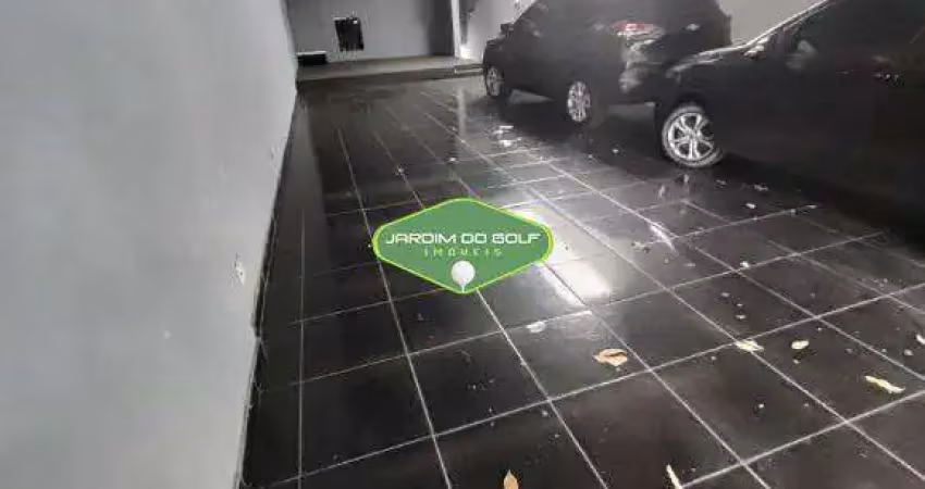 Casa comercial para alugar na Avenida Nossa Senhora do Sabará, Vila Isa, São Paulo