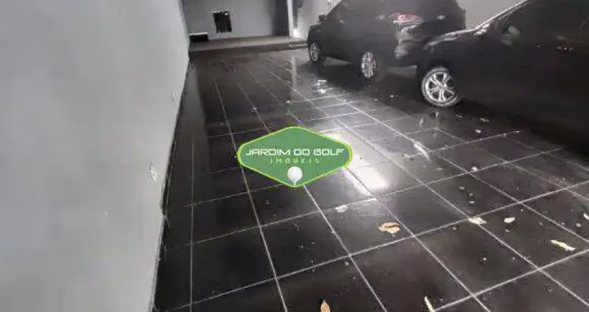 Casa comercial à venda na Avenida Nossa Senhora do Sabará, Vila Isa, São Paulo