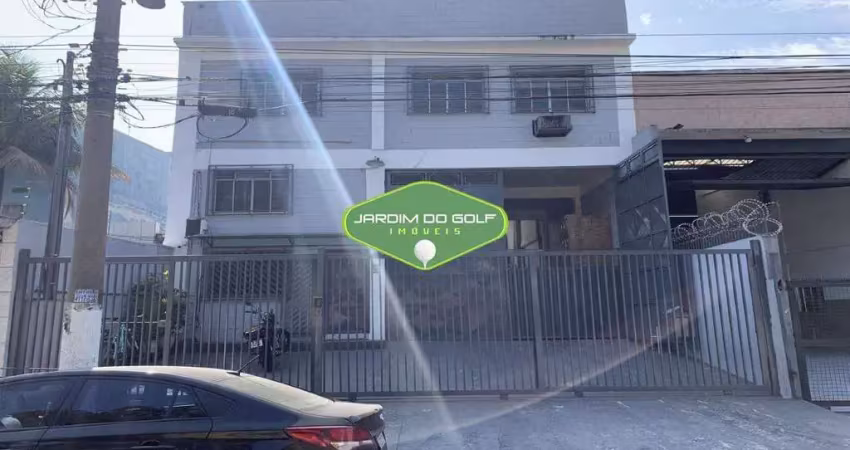 Barracão / Galpão / Depósito para alugar na Rua Vicente Rodrigues da Silva, Piratininga, Osasco